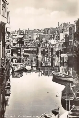 Dordrecht Voorstraathaven HC21791 Szybka dostawa