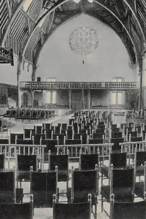 Zamów teraz 's-Gravenhage Interieur v.d. Ridderzaal 1905 HC21441