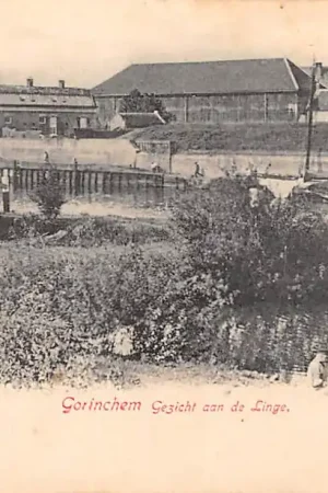 Bezpieczna płatność Gorinchem Gezicht aan de Linge HC18572