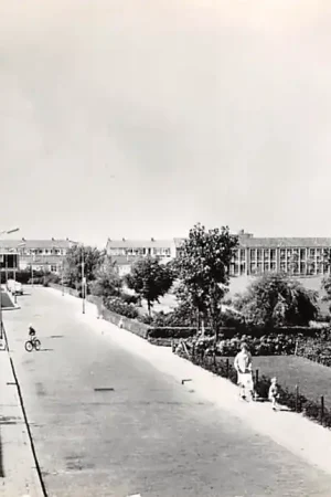 Wateringen Gaelstraat 1968 HC18547 Promocja