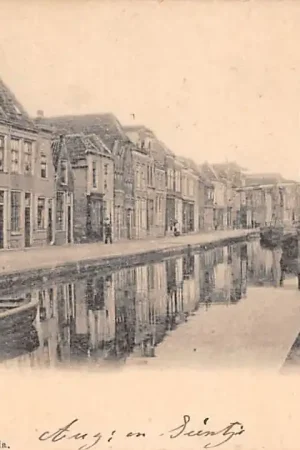 Tani Gouda De Raam 1906 HC17619