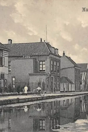 Bezpieczna płatność Maassluis Zuidvliet HC17279