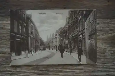 Najlepsza cena Dordrecht Vischstraat