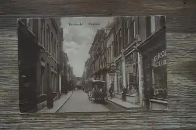 Dordrecht Voorstraat Wysoka jakość