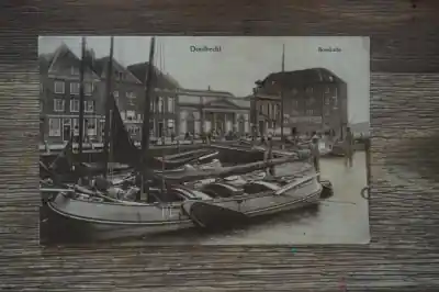 Oferta limitowana Dordrecht Bomkade