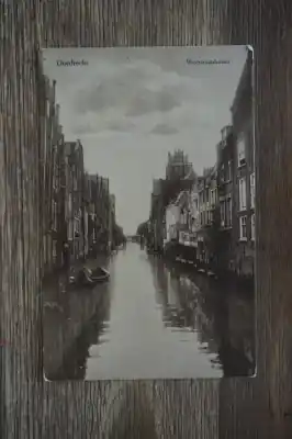 Dordrecht Voorstraatshaven Wyprzedaż