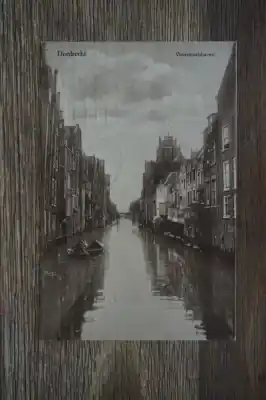 Rabat Dordrecht Voorstraatshaven