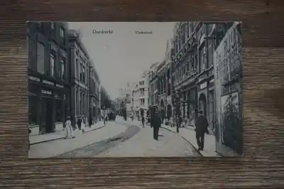 Wyprzedaż Dordrecht Vischstraat