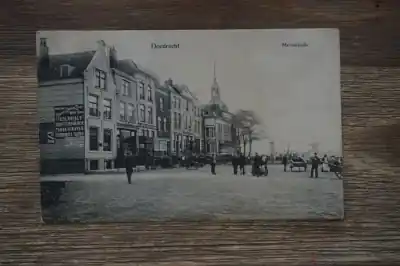 Najlepsza cena Dordrecht Merwekade