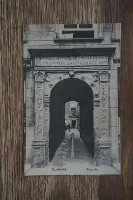 Dordrecht Muntpoortje Kup teraz