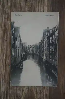 Oferta limitowana Dordrecht Voorstraatshaven