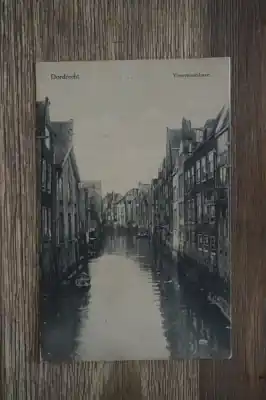 Darmowa dostawa Dordrecht Voorstraatshaven