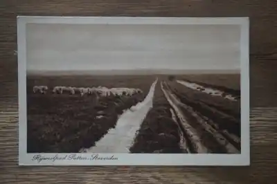 Kup teraz Putten Staverden Rijwielpad