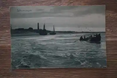 Premium Scheveningen