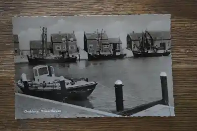 Darmowa dostawa Ouddorp Vissershaven