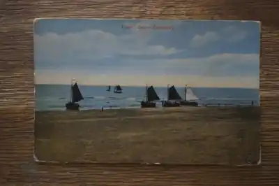 Oferta Zandvoort Kalme zee