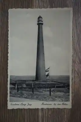 Huisduinen Vuurtoren Lange Jaap Najlepsza cena