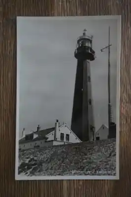 Scheveningen Vuurtoren Ostatnia szansa