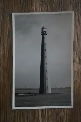 Vuurtoren Autentyczny