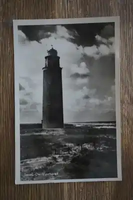 Texel Vuurtoren Darmowa dostawa