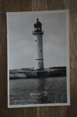 Najlepsza cena Hellevoetsluis Vuurtoren