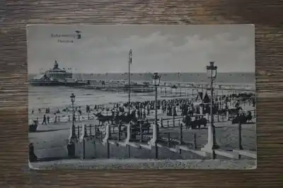 Rabat Scheveningen Panorama