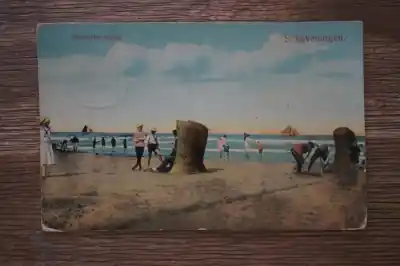 Scheveningen Strandvermaak Promocja