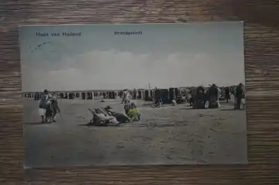 Hoek van Holland Strandgezicht Oferta limitowana