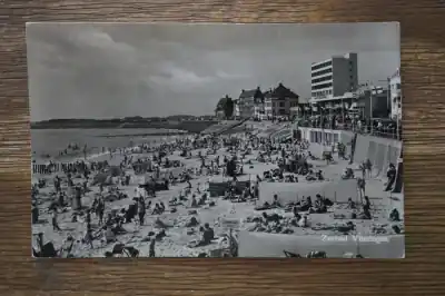 Vlissingen Zeebad Zamów teraz