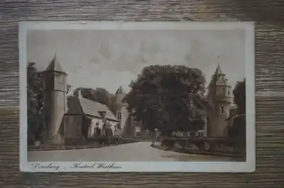 Domburg Kasteel Westhove Promocja