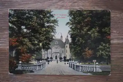 Velp Kasteel Biljoen Ekspresowa dostawa