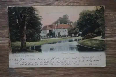 Doesburg Kasteel Ulenpas Oferta limitowana