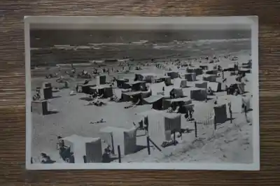 Katwijk aan zee Strandgezicht Szybka dostawa