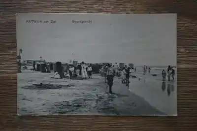 Darmowa dostawa Katwijk aan Zee Strandgezicht