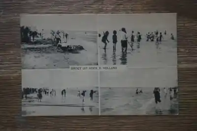 Hoek van Holland Groet uit Oferta