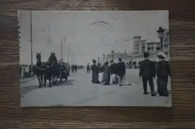 Niska cena Scheveningen Boulevard