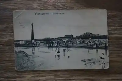 Szybka dostawa Huisduinen Strandgezicht