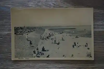 Delfzijl Strand Darmowa dostawa