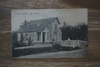 Oferta limitowana Bergambacht Villa Tannie