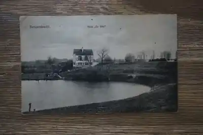 Bergambacht Huis de Wiel Niska cena