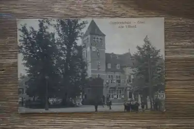 Oferta limitowana Zeist Gemeentehuis