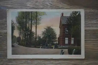 Tylko dziś Bergambacht Viersprong