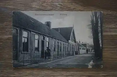 Halfweg Haarlemmermeerstraat Wyprzedaż