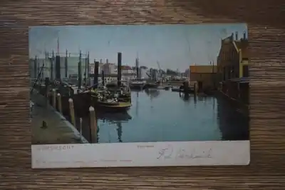 Dordrecht Spuihaven Najlepsza cena