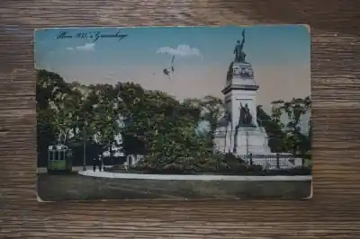 Tylko dziś Den Haag Plein 1813