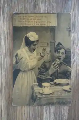 Fotokaart Militair Wyprzedaż