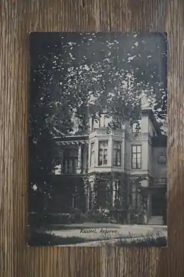 Asperen Kasteel Oferta limitowana