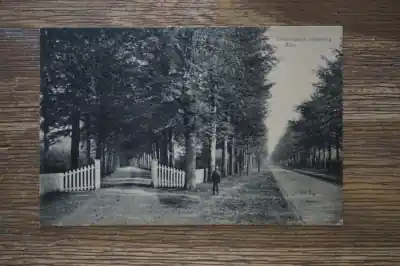 Zeist Driebergsche straatweg Premium