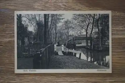 Rabat Giethoorn Holl. Venetie