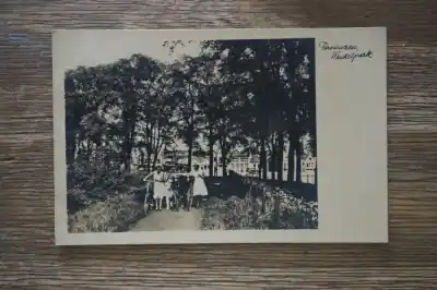 Tani Terneuzen Wandelpark